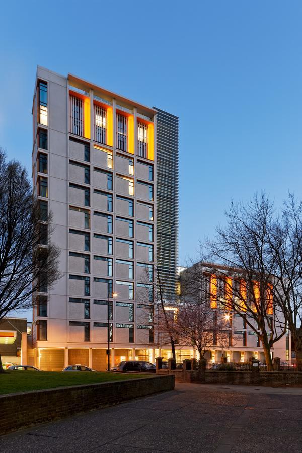 A Pousada Torquay House Londres Exterior foto