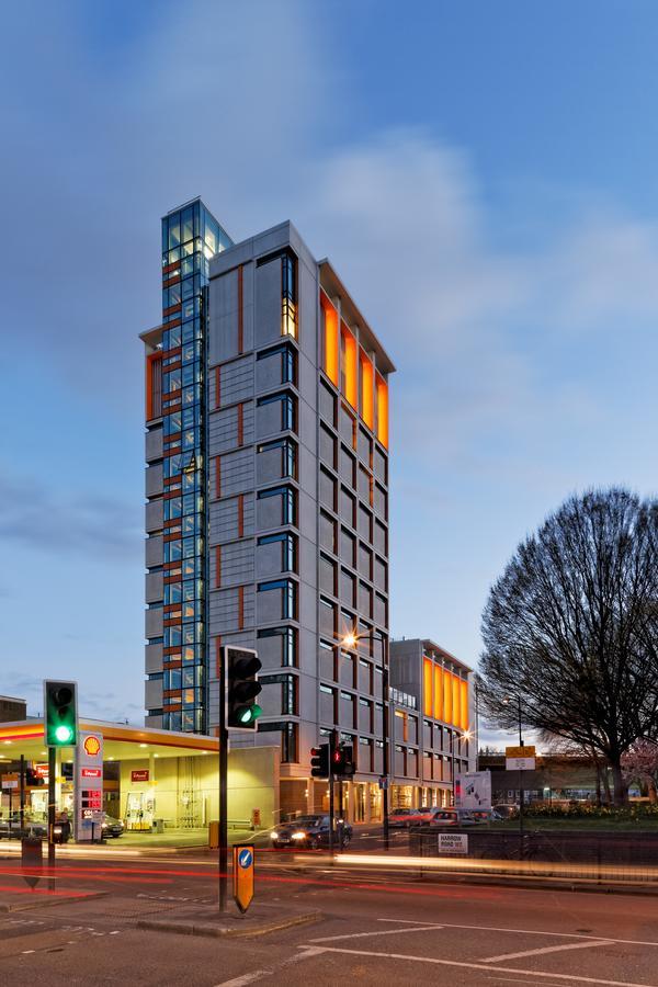 A Pousada Torquay House Londres Exterior foto