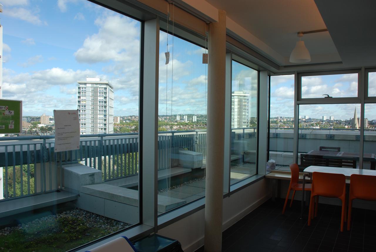 A Pousada Torquay House Londres Exterior foto